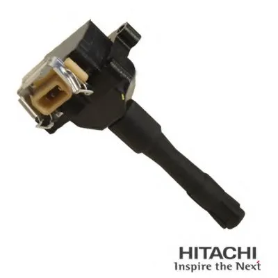 Катушка зажигания HITACHI купить