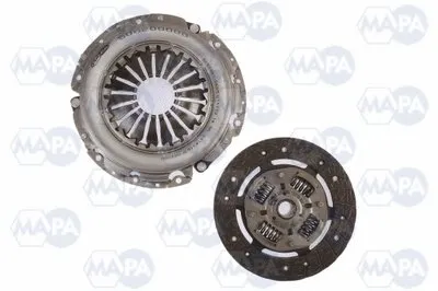 Комплект сцепления 2P Kit MAPA купить