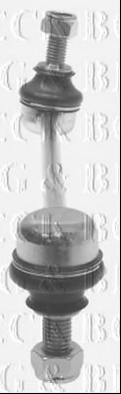 Тяга / стойка, стабилизатор BORG & BECK купить