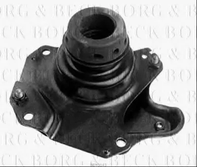 Кронштейн двигателя BORG & BECK купить