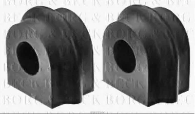 Ремкомплект, соединительная тяга стабилизатора BORG & BECK купить