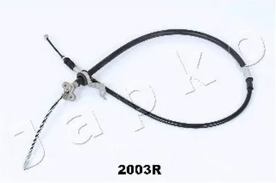 Трос, стояночная тормозная система JAPKO купить