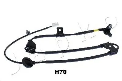 Датчик, частота вращения колеса JAPKO купить