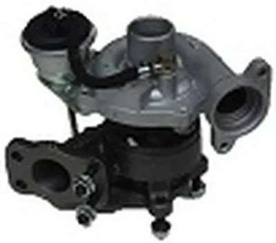 Компрессор, наддув turbocompresseur NEUF garantie 1 an RCA FRANCE купить