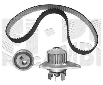 Комплект ремня ГРМ AUTOTEAM купить