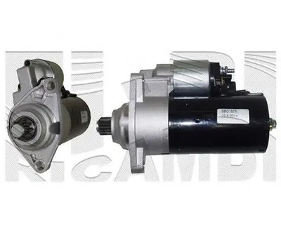 Стартер AUTOTEAM купить