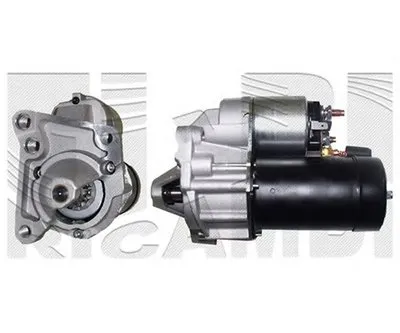 Стартер AUTOTEAM купить