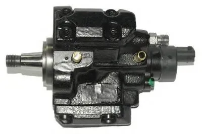 Насос высокого давления LAUBER купить