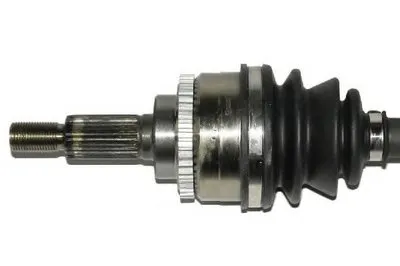 Приводной вал LAUBER купить