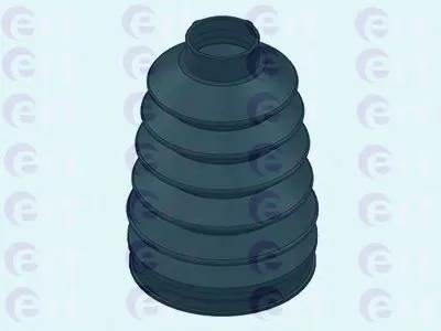 Комплект пылника, приводной вал ERT купить