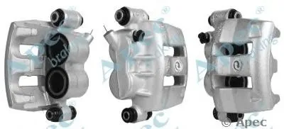 Тормозной суппорт APEC braking купить