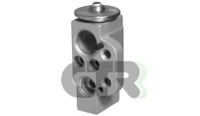 Расширительный клапан, кондиционер Genuine: TGK CTR купить