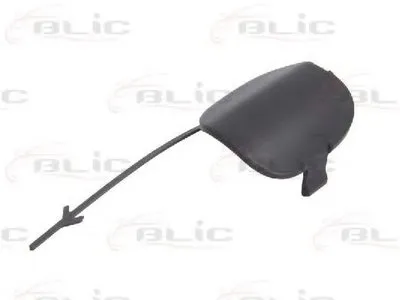 Покрытие буфера, прицепное обор BLIC купить