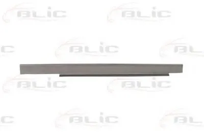 Дверь, кузов BLIC купить