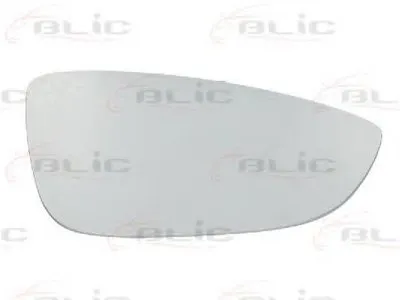 Зеркальное стекло, наружное зеркало BLIC купить