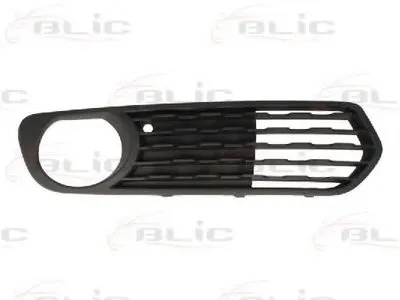 Решетка вентилятора, буфер BLIC купить