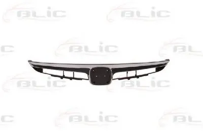 Решетка радиатора BLIC купить