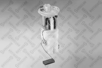 Топливный насос STELLOX купить