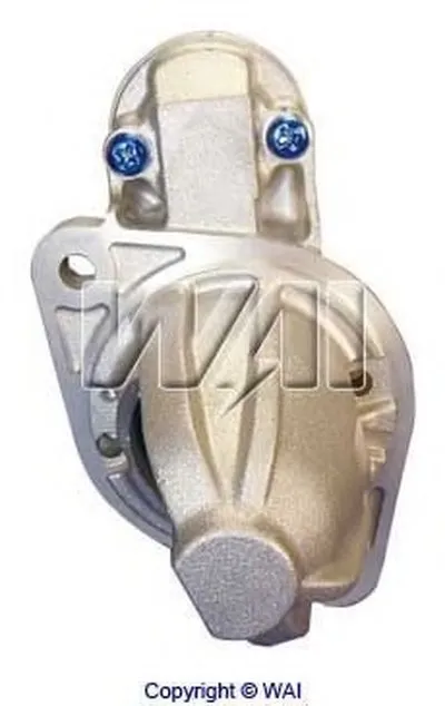 Стартер WAIglobal купить