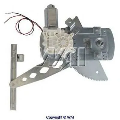 Подъемное устройство для окон WAIglobal купить