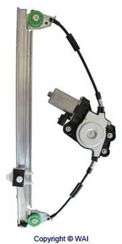 Подъемное устройство для окон WAIglobal купить