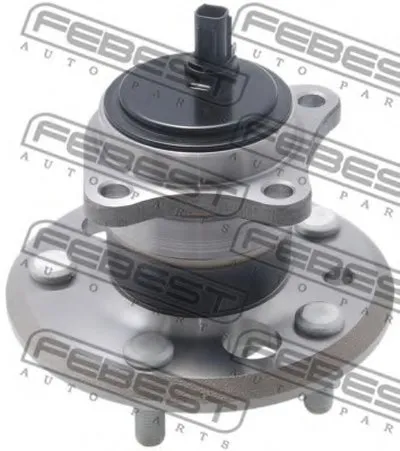 ? колесн. ступицы = FEBEST купить