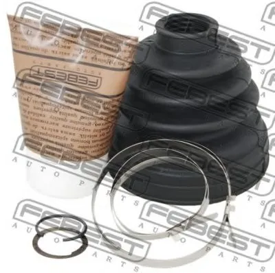 Пыльник, приводной вал FEBEST купить