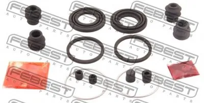 Ремкомплект, тормозной суппорт FEBEST купить