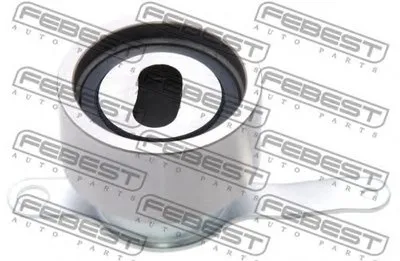 Натяжной ролик, ремень ГРМ FEBEST купить
