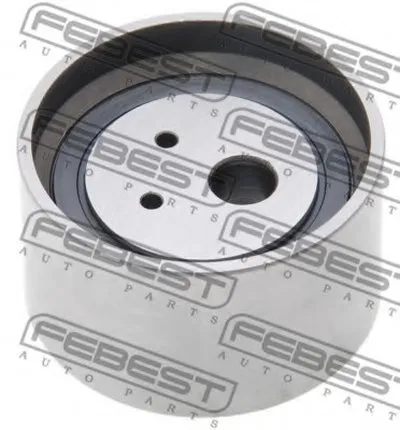 Натяжной ролик, ремень ГРМ FEBEST купить