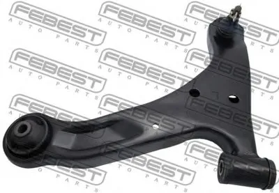Рычаг независимой подвески колеса, подвеска колеса FEBEST купить