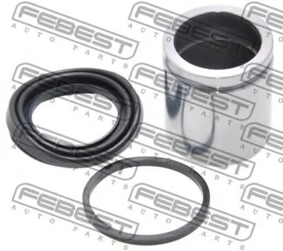 Поршень, корпус скобы тормоза FEBEST купить