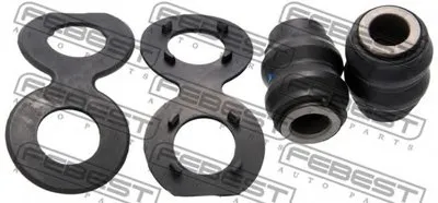 Подвеска, рулевое управление FEBEST купить