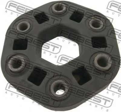 Амортизатор, карданный вал FEBEST купить