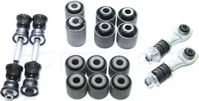 Комлектующее руля, подвеска колеса FORMPART купить