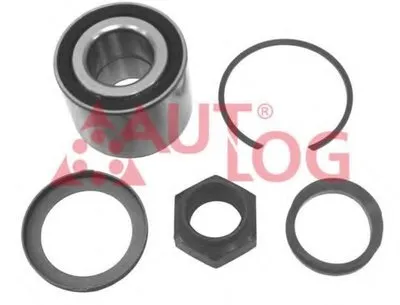 Комплект подшипника ступицы колеса AUTLOG купить