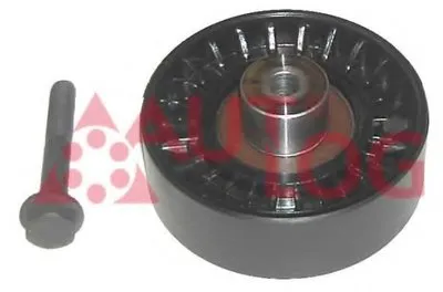 Паразитный / ведущий ролик, поликлиновой ремень AUTLOG купить