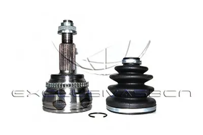 Шарнирный комплект, приводной вал MDR купить