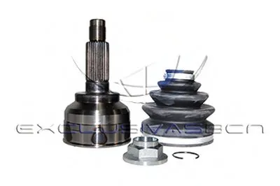 Шарнирный комплект, приводной вал MDR купить