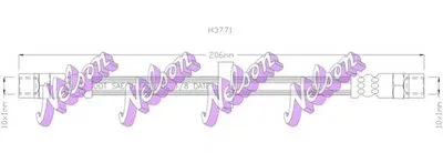 Тормозной шланг BROVEX-NELSON купить