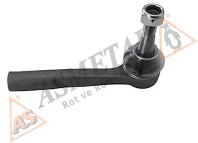 Наконечник поперечной рулевой тяги ASMETAL купить