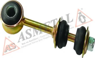 Тяга / стойка, стабилизатор ASMETAL купить