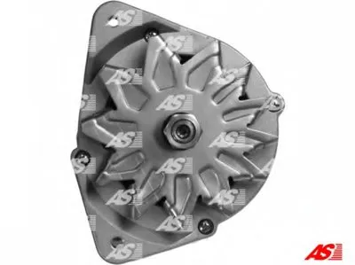 Генератор 0 - BO. Ver. 0120469661 AS-PL купить