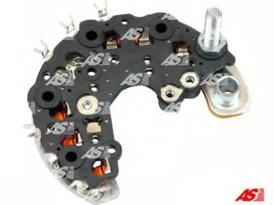 Выпрямитель, генератор