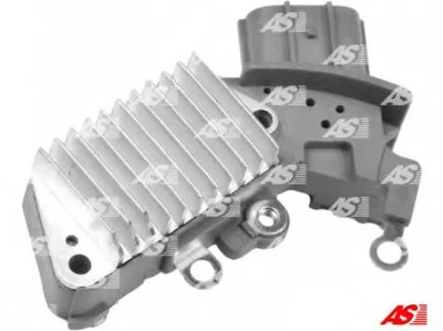 Регулятор генератора