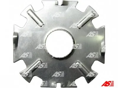 Кольцевая шестерня, планетарный механизм (стартер)