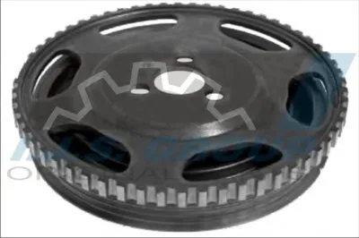 Ременный шкив, коленчатый вал IJS GROUP купить