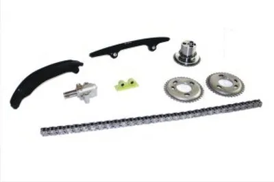 Комплект цепи привода распредвала IJS GROUP купить