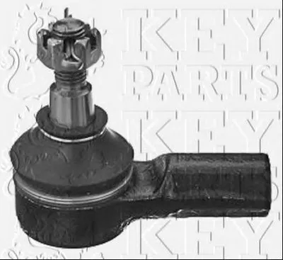 Наконечник поперечной рулевой тяги KEY PARTS купить
