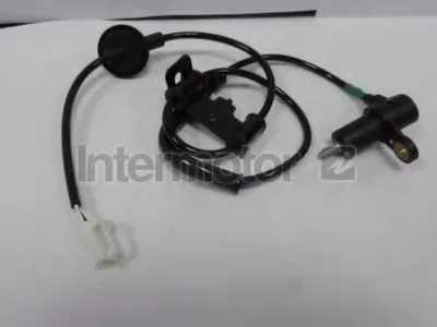 Датчик, частота вращения колеса Intermotor STANDARD купить